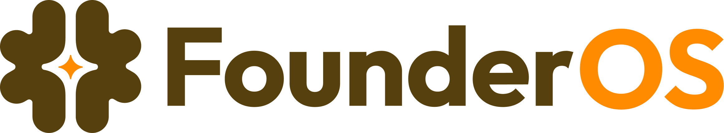 Founder OS logo